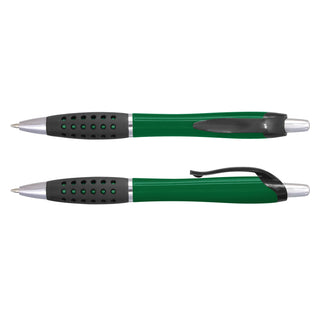 Agogo Dolphin Pen (Green)