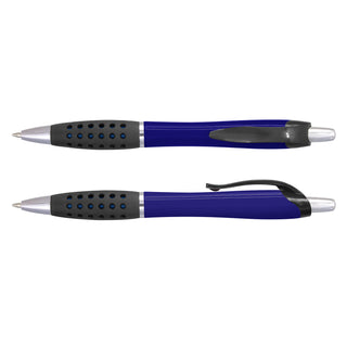 Agogo Dolphin Pen (Blue)