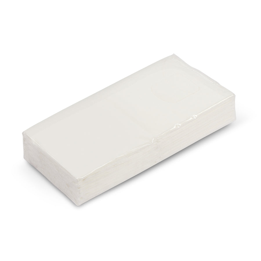 Pure Promo Tissues (White)