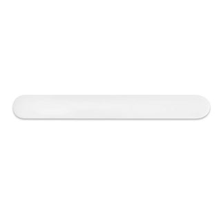 Agogo Nail File (White)