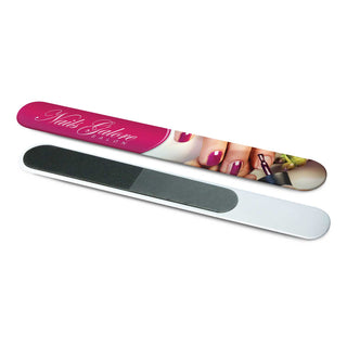 Agogo Nail File (Blue)