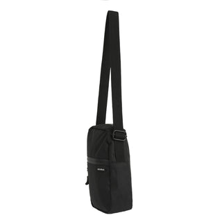 AS Colour Recycled Transit Bag (Black)