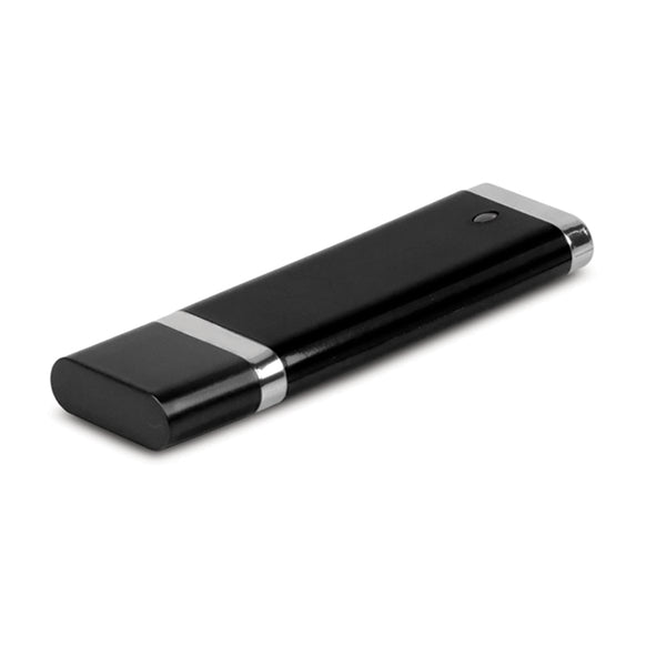 Cipher 4GB Flash Drive (Black)