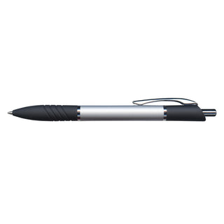 Agogo Daytona Pen (Silver)