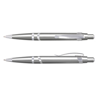 Agogo Athena Pen (Silver)