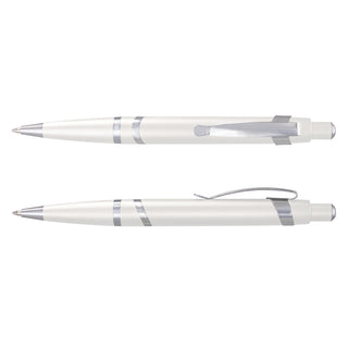 Agogo Athena Pen (White)