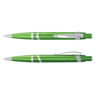 Agogo Athena Pen (Green)