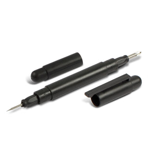 Agogo Pocket Screwdriver (Black)