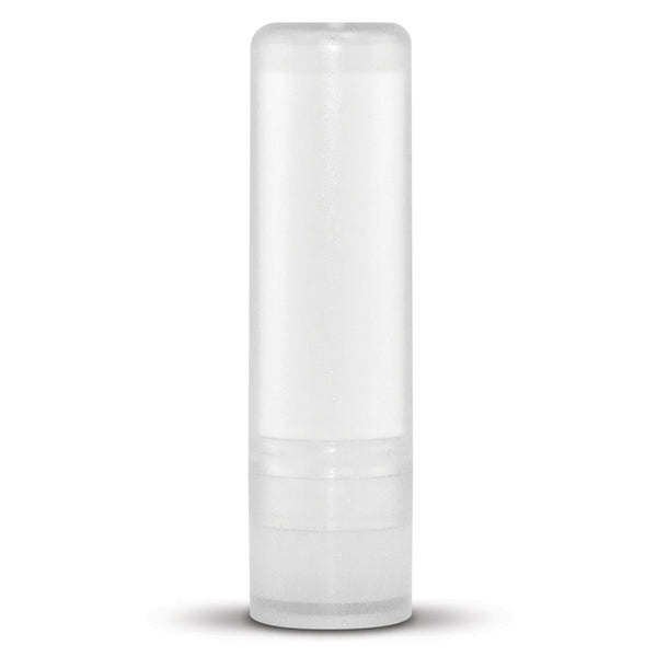 Bloom Lip Balm (White)