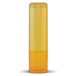 Agogo Lip Balm (Yellow)