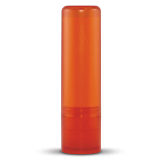 Agogo Lip Balm (Orange)