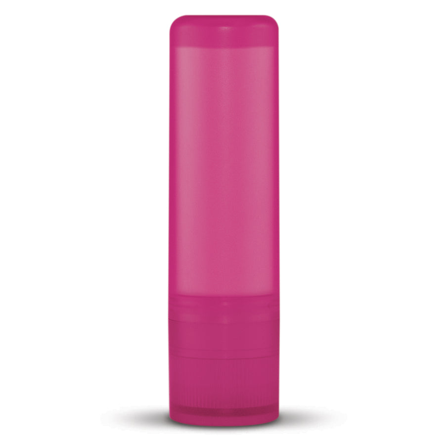 Bloom Lip Balm (Pink)