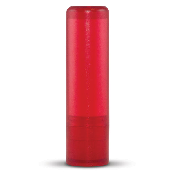 Bloom Lip Balm (Red)