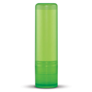 Agogo Lip Balm (Bright Green)