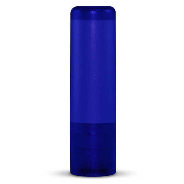 Bloom Lip Balm (Indigo)