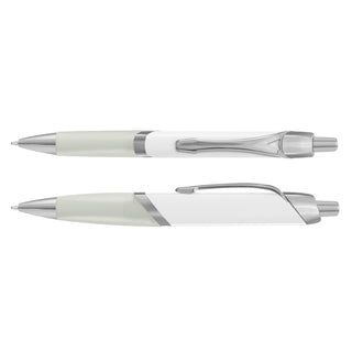 Agogo Avenger Pen (Clear)