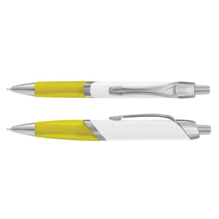 Agogo Avenger Pen (Yellow)