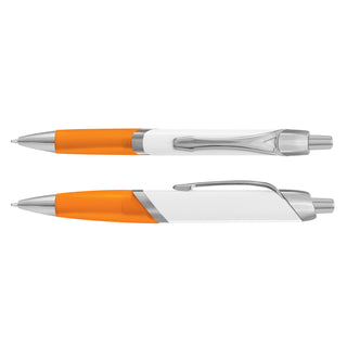 Agogo Avenger Pen (Orange)