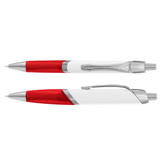 Agogo Avenger Pen (Red)