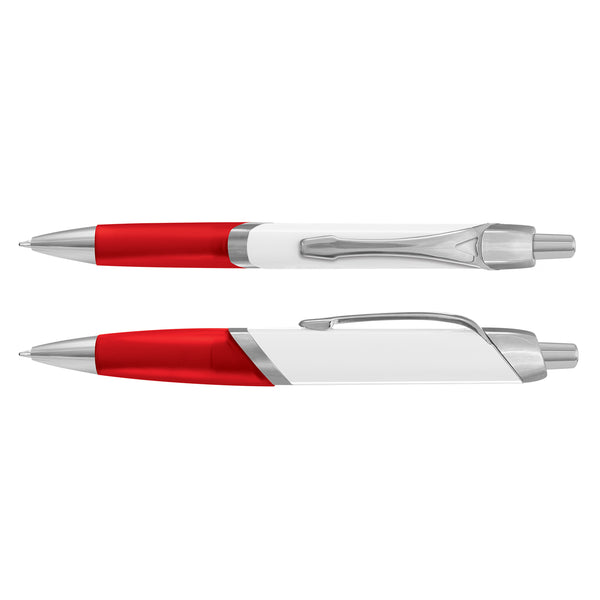 Quartz Avenger Pen (Red)