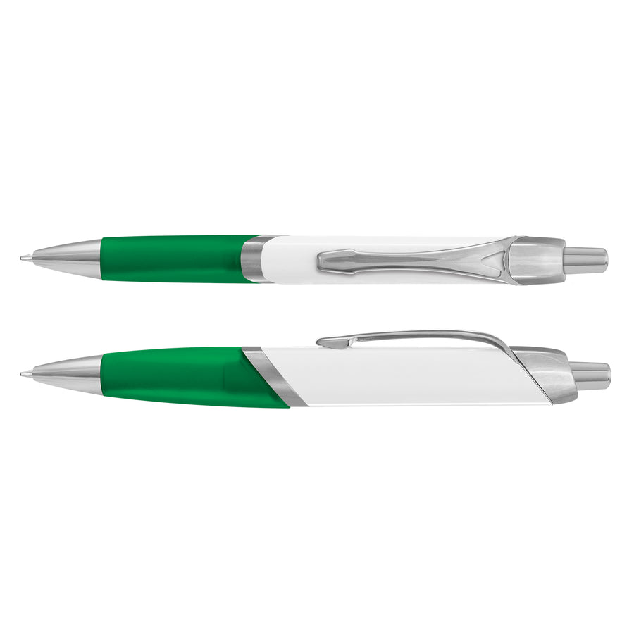 Quartz Avenger Pen (Green)