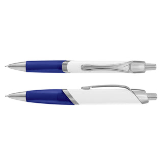 Agogo Avenger Pen (Blue)