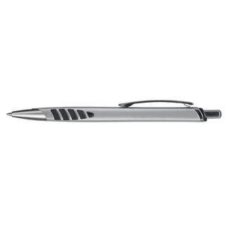 Agogo B-52 Pen (Silver)