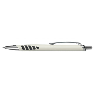 Agogo B-52 Pen (Pearl White)