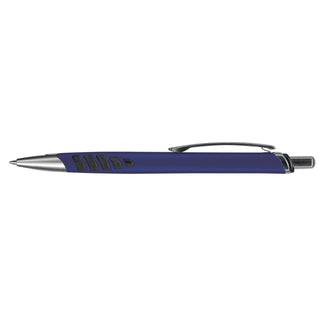 Agogo B-52 Pen (Blue)