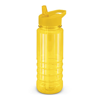 Agogo Triton Bottle - Colour Match (Yellow)