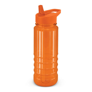 Agogo Triton Bottle - Colour Match (Orange)