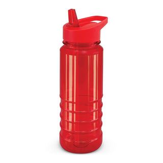 Agogo Triton Bottle - Colour Match (Red)