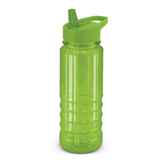 Agogo Triton Bottle - Colour Match (Bright Green)