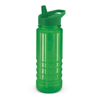 Agogo Triton Bottle - Colour Match (Dark Green)