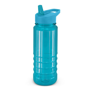 Agogo Triton Bottle - Colour Match (Light Blue)