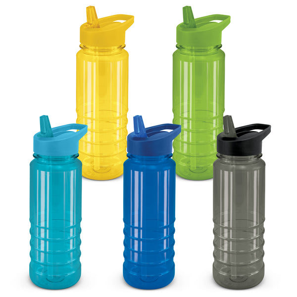 Kauri Triton Bottle - Colour Match (Dark Blue)