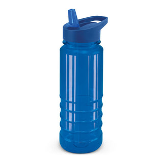 Agogo Triton Bottle - Colour Match (Dark Blue)