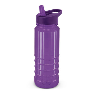 Agogo Triton Bottle - Colour Match (Purple)