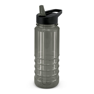 Agogo Triton Bottle - Colour Match (Black)