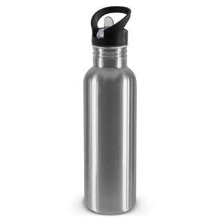 Agogo Nomad Bottle (Stainless Steel)