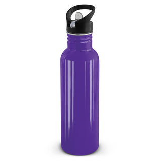 Agogo Nomad Bottle (Purple)