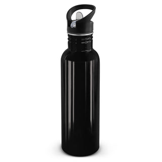 Agogo Nomad Bottle (Black)