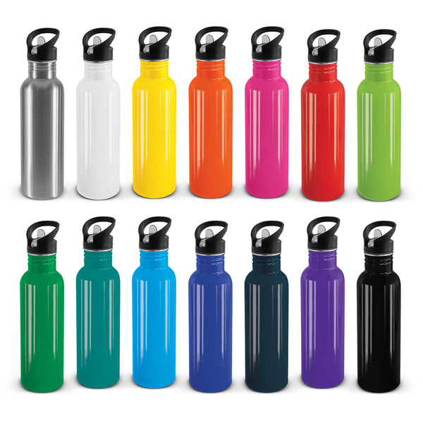 Tasman Nomad Bottle (Pink)