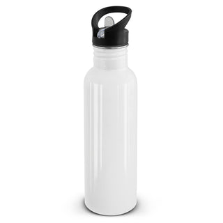 Agogo Nomad Bottle (White)