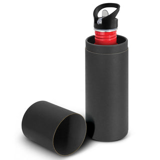 Tasman Nomad Bottle (Navy) — Black Gift Tube