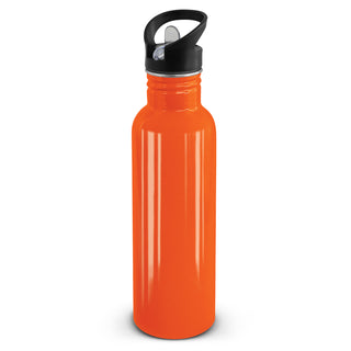 Agogo Nomad Bottle (Orange)