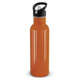 Agogo Nomad Bottle (Rust)