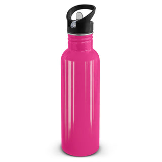 Agogo Nomad Bottle (Pink)