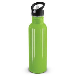 Agogo Nomad Bottle (Bright Green)