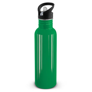 Agogo Nomad Bottle (Dark Green)